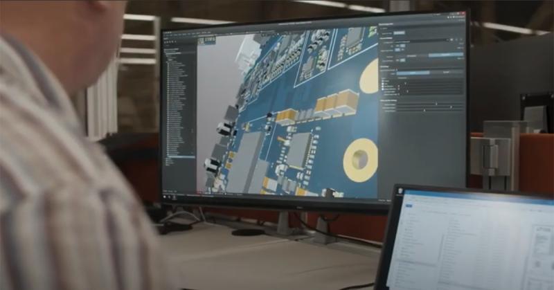 Altium Designer | PCB Design Resources | Altium.com